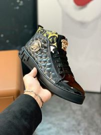 Picture of Versace Shoes Men _SKUfw104215501fw